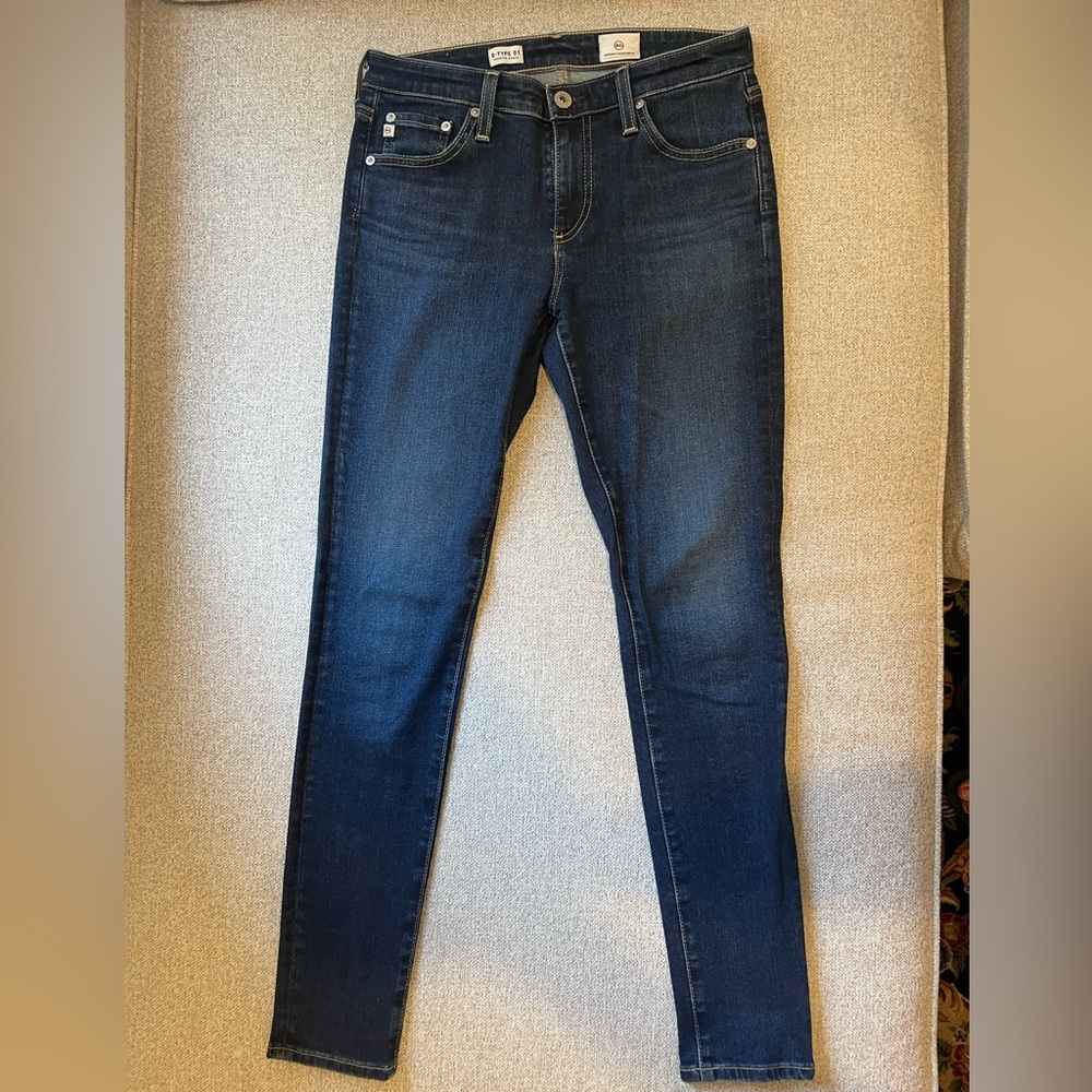 AG Jeans B Type 01